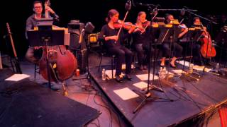 There&#39;s a Long, Long Trail A-Windin&#39; - 11/14/2015