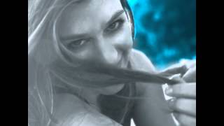 Louise Goffin -Watching The Sky Turn Blue