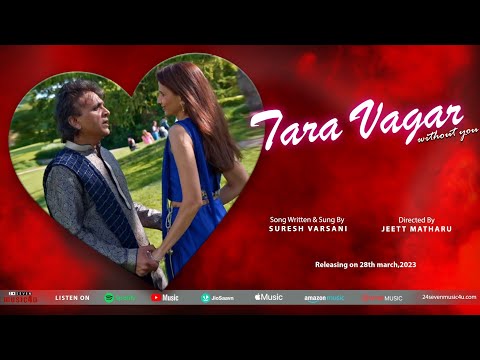 Latest Songs 2024 | Tara Vagar (Full Song) | Suresh Varsani | Jeett Matharu | New Songs 2024
