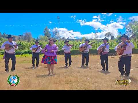 Conjunto Seleccion Musical de Huambo Musho Yungay - Ancash 