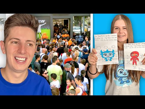 MEET UP SA NOVKETOM I ŠMIGOM