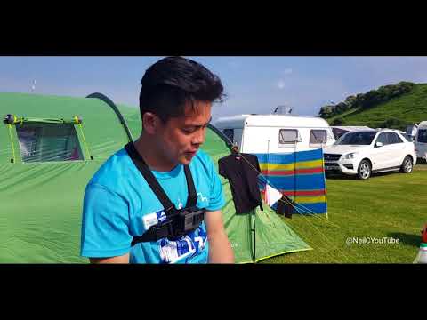 FORAGING SEAWEED : HOW TO MAKE THE BEST SEAWEED SALAD