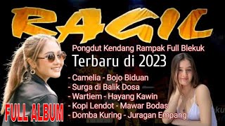Download lagu PONGDUT TERBARU 2023 - CAMELIA - RAGIL PONGDUT mp3