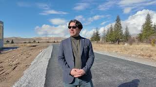 BAŞKAN BÜYÜKKILIÇ’TAN DEVELİ’DE EĞİTİME 3,5 MİLYON TL’LİK ÖNEMLİ YATIRIM