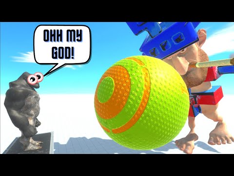 MEGA CRYPTO BOLL THROWS UNITS - ARBS