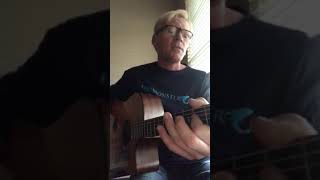 &quot;Old Blue Chair&quot; - Kenny Chesney