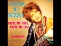 Linda Jo Rizzo - You're My First, You're My Last ...