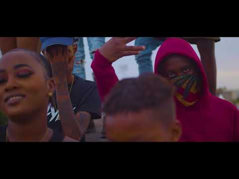 9Lyph - Buss Up Dem Body (Official Music Video)