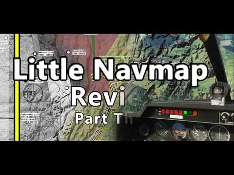 Little Navmap Review Part Three
