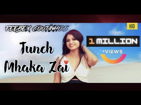 Feebex Coutinho - Tunch Mhaka Zai (Official Music Video)