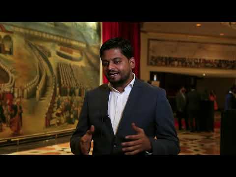 Moneymall at FinX 2018 by Fintech Galaxy