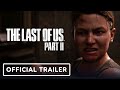 The Last of Us Part 2 - Official Abby Story Trailer
