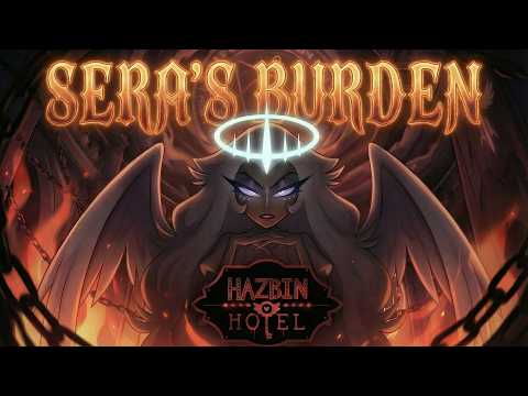 Lux Obscura | Sera’s True Face (Hazbin Hotel Original Song) MythicTune