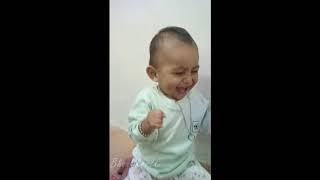 Download lagu Terbaru  'Lagi Tamvan' _ Azsyuara ( Video Lucu HD) mp3