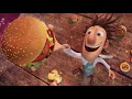 Cloudy With A Chance Of Meatballs Epic Soundtrack Best Part Extended