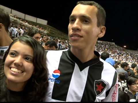 Botafogo-PB 2 x 1 Tiradentes-CE - Quartas de Final da série D do Campeonato Brasileiro