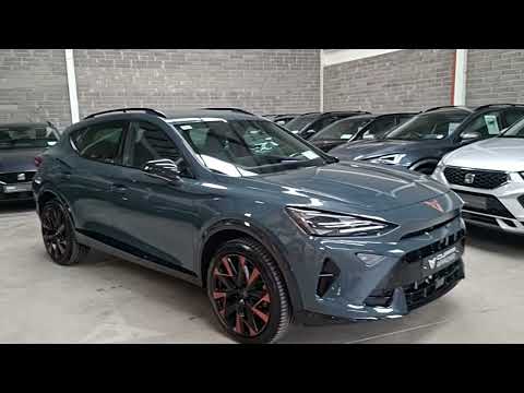 Cupra Formentor **DEMO**AUTO**1.5 eTSI 150hp DSG - Image 2