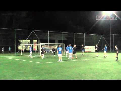18.08.2015 I Liga A - RMF Maxxx vs. Capgemini