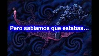 Coheed and Cambria - Subtraction (español)
