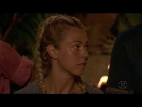Survivor David VS Goliath: Dan Blindsided Part 1