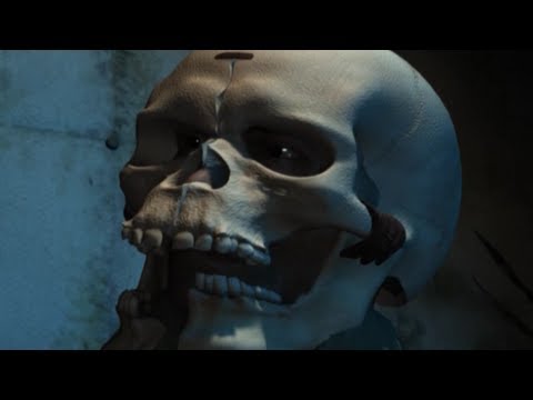 Mr. Grimm - Twisted Metal: Black