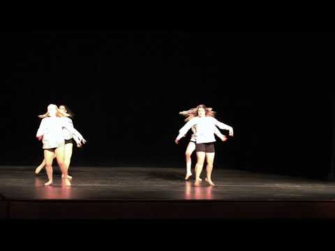 Category 4 | Choreographed by Madison Stigliano
