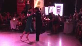 milonga fruto dulce bailan amanda y adrian costa