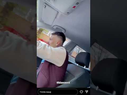 Berechet x Blanco Snippet