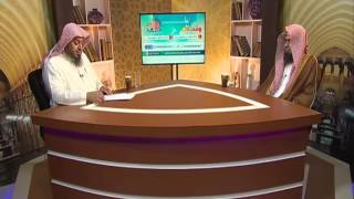 صورة 17- بعد الأربع أشهر من الزواج دخلت في شقاق بسبب سحر وطلب الطلاق | الشيخ خالد الفليج