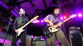 Wide Mouth Mason - Midnight Rain (Live @ Boyce Farmer&#39;s Market- Fredericton New Brunswick)