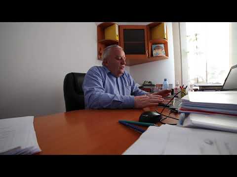 "Sper să avem la dispoziţie noul PUG al comunei Valea Danului în prima parte a anului 2022!"