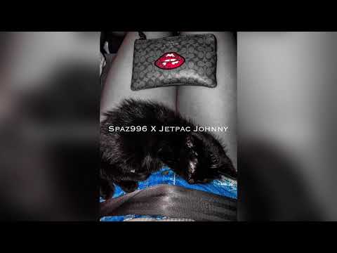 Spaz996 & Jetpac Johnny - Prayed For It (Official Audio)
