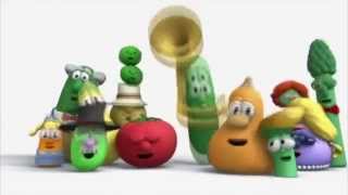 All Official VeggieTales Theme Songs (1993-2016)