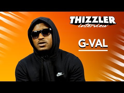 G-Val on the San Francisco rap scene, working with Yase, touring with Philthy Rich & more