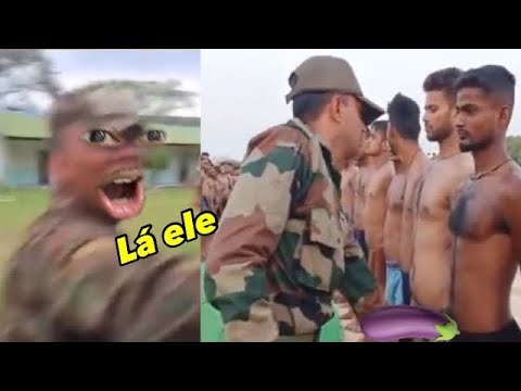 MEMES POLICIAIS -  NUNCA FAÇA ESSAS MUGANGA⚠️