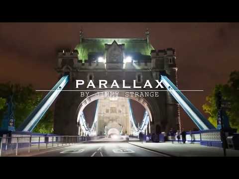 Parallax by Jimmy Strange - DEMO