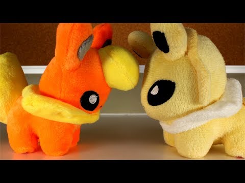 Pokémon Talk #38: Flareon Has No Moves