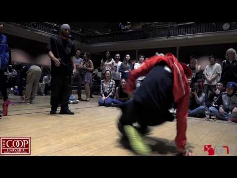 H00z Baodit Vs Next 2 Shine | Top 8  | Breakeasy 5 | Harvard Breakers | BNC