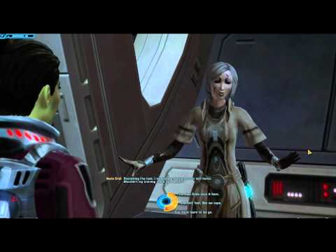 Consular Nadia Grell Conversations 8