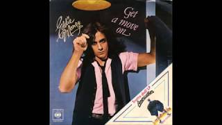 Eddie Money  - Get a Move On (single edit) (1979)