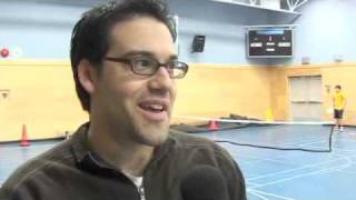 Pickleball Canada