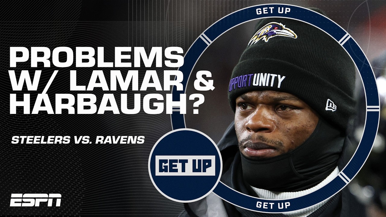 Rex Ryan says the Eagles BENCHING their starters in Week 18 was a 'HUGE MISTAKE!' 😳 | Get Up