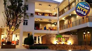 Brick House Hostel | Chiang Mai, Thailand | Hotel Review ⭐