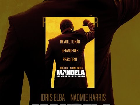 Mandela - Der lange Weg zur Freiheit