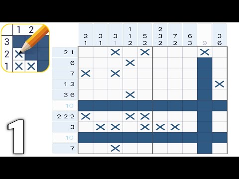 Fun Logic Puzzle - Gameplay Walkthrough Part 1 All Levels 1-10 (Android & iOS) - YouTube