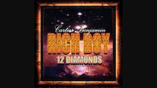 Rich Boy - Wide Open