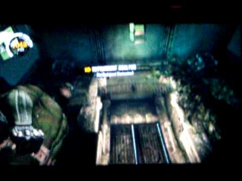 batman arkham asylum walkthrough part 27