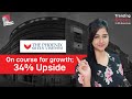 Phoenix Mills On Course For Strong Growth 34 Upside Phoenix Mills Share Price Target Stock News