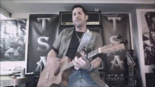 Playing With Fire - Thomas Rhett featuring Danielle Bradbery