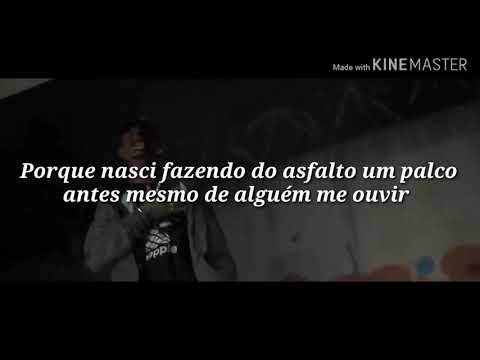 Parte do Cesar MC- Cypher Pineapple《TIPOGRAFIAS STATUS》
